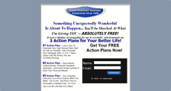 Desktop Screenshot of doylechambersmarketing.com
